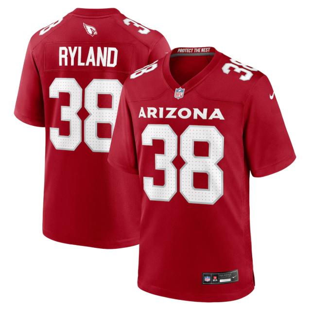 Arizona Cardinals Men Jerseys 2025-10-13-073